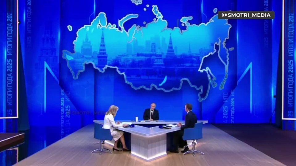 ️Красный Лиман будет взят в самое ближайшее время, 50% города под нашим контролем — Путин
