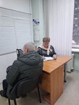 Александр Пеняев: Еженедельный отчет Управления капитального строительства и восстановления г. Ясиноватая