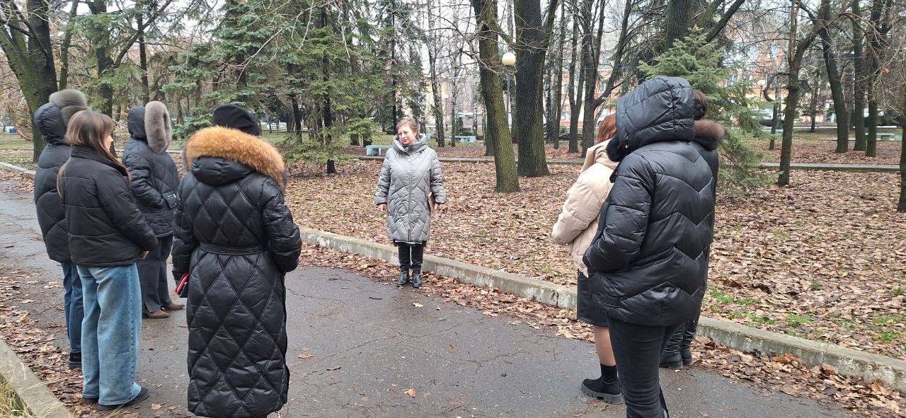 Сегодня, 19 декабря, во исполнение поручения Главы Донецкой Народной Республики Дениса Пушилина, заместитель руководителя Управы Советского внутригородского района Администрации городского округа Макеевка Надежда Прокапович...