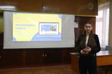 ��������� ������. � ����� ��������������� ��������������� ��������