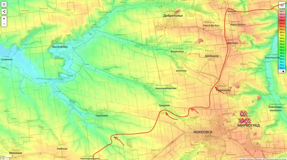 ���� ��������: ���������� ����������� �� ����� 19.12.25: ��������� ���!!!