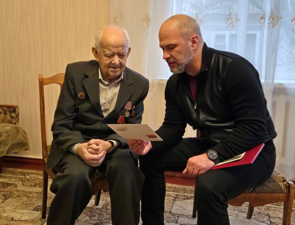 ����������� ���������� ������ ���������� ���������� � 95-������ �������