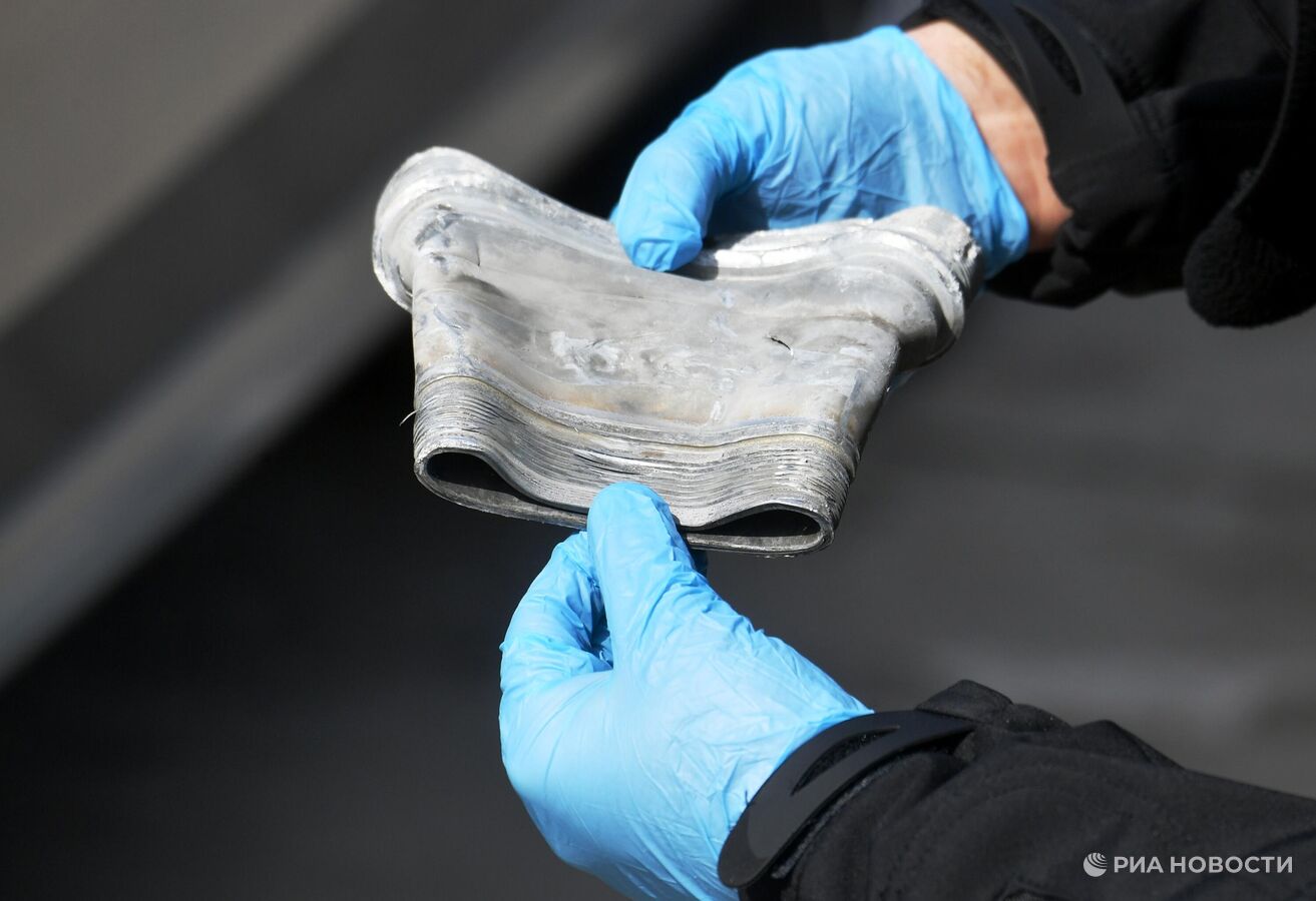 Украинские войска четыре раза за сутки обстреляли территорию ДНР