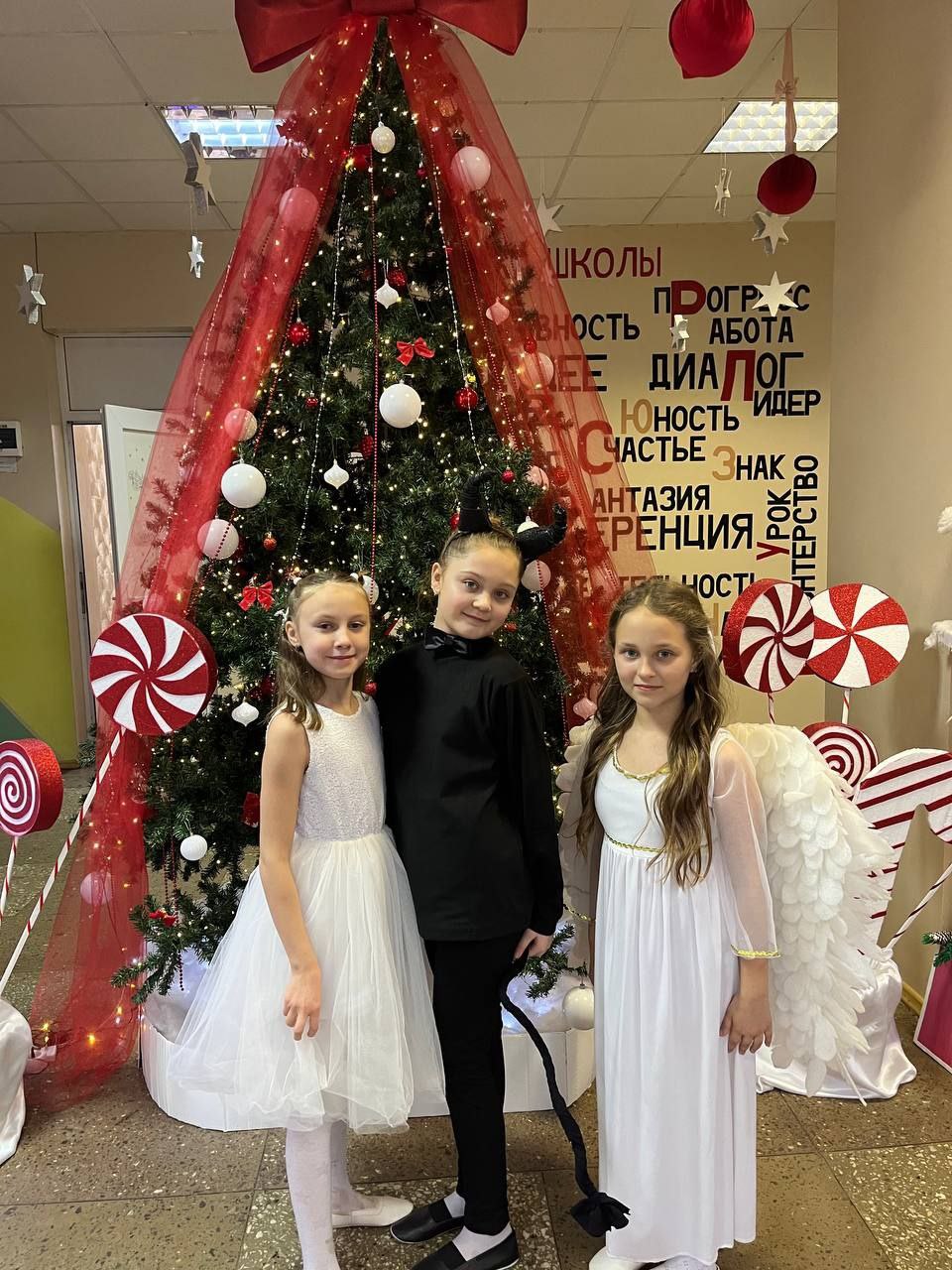 День Святого Николая — это день чудес, добрых дел и сладких сюрпризов