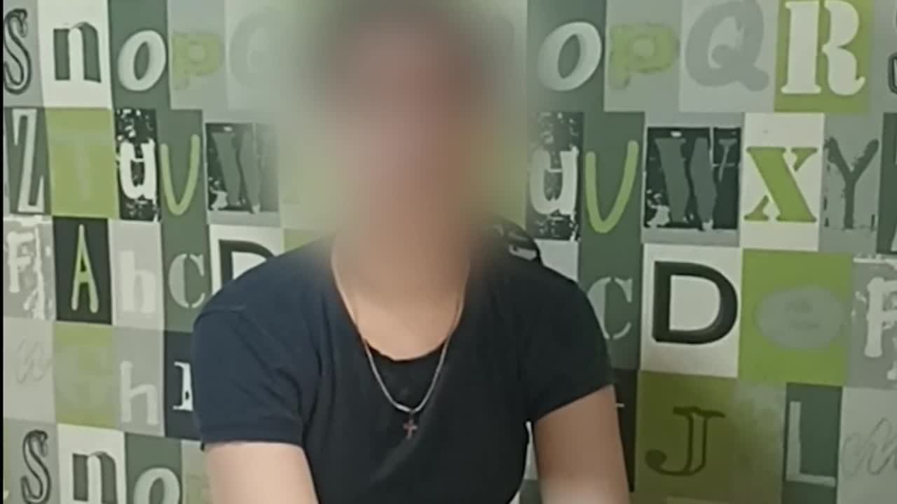 Полицейские фиксируют преступления украинских неофашистов