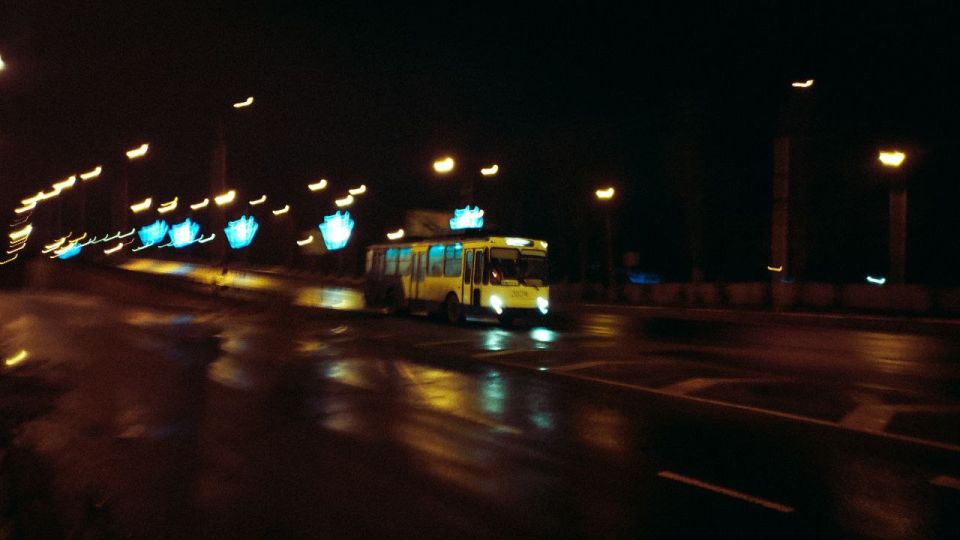 ����� ��������: ������ ����������. ������