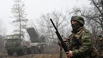 Силами группировок войск «Центр» и «Север»: ВС РФ освободили Светлое в ДНР и Высокое в Сумской области