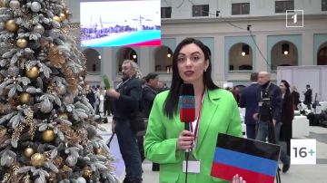 «Акценты на Первом»!. О чём пойдет речь в новом выпуске программы Первого Республиканского канала? Смотрите уже в это воскресенье в 20:00! Эксклюзивные материалы от Анны Требушковой