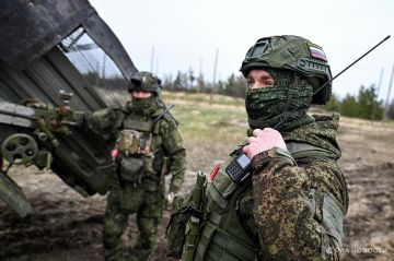 Группировка "Центр" освободила Светлое в ДНР