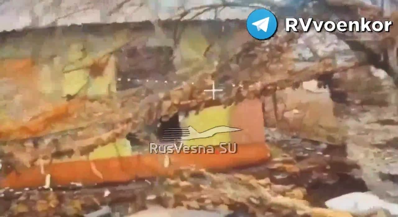 «тважные» отражают контратаки врага на Покровск, штурмуют окружённый Мирноград и наступают в Днепропетровской области