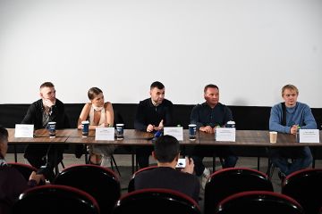 ������ ��������: � ������� ���������� ��������� ��� ����� ��������� ������� � �������������� ����� ��������. ������ �����