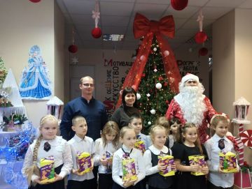 ����������� ������������ �������������� ���������� ������ ��������� ������� ��������� � ��������������� ������������� ���������� �Aiutateci a Salvare i Bambini� �������� ��������� �����, ����� ���������� ����� ���������...