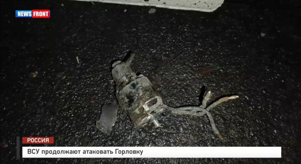 ��� ���������� ��������� �������� � �������� News Front