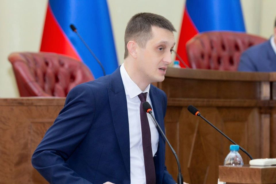 Депутаты Народного Совета ДНР приняли закон, регулирующий работу региональной сферы пассажирских перевозок