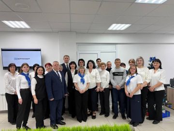 � ��������� ���������� ����������� � ���������������� ����������