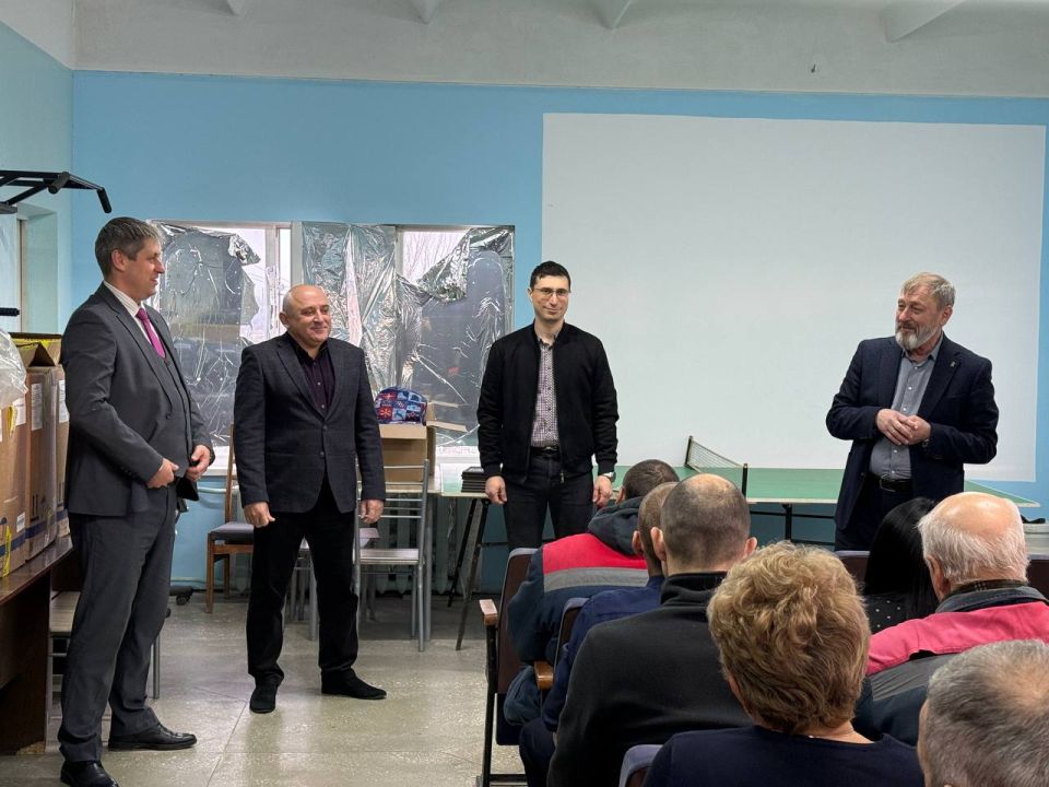 ������������ � ���������������� ����������