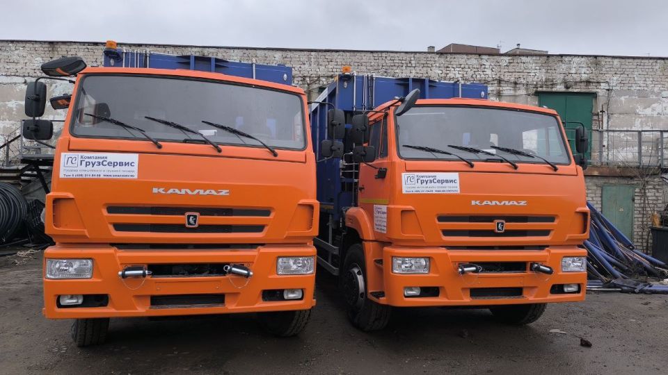 Денис Пушилин: В 2025 году увеличили с 318 до 444 количество населенных пунктов, где системно оказываем услугу по вывозу твердых коммунальных отходов, приобрели за счет регионального бюджета 44 единицы спецтехники