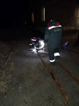 ����������� ��������-����������������� ������ � ������� "�����������������"