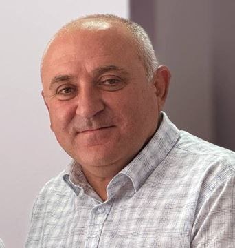 СЕГОДНЯ СВОЙ ДЕНЬ РОЖДЕНИЯ ОТМЕЧАЕТ ПРЕДСЕДАТЕЛЬ МАНГУШСКОГО МУНИЦИПАЛЬНОГО СОВЕТА СТАВРУЛОВ МИХАИЛ ВАЛЕНТИНОВИЧ