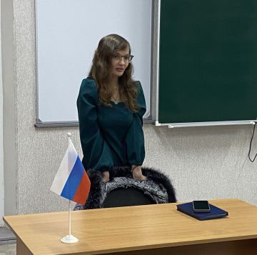 ���� ���������: � ����������-��������� ������ �������� ������ ������� � �������� �����������