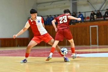 Донецкий «Шахтер» завоевал бронзу на Международном кубке дружбы в Сербии