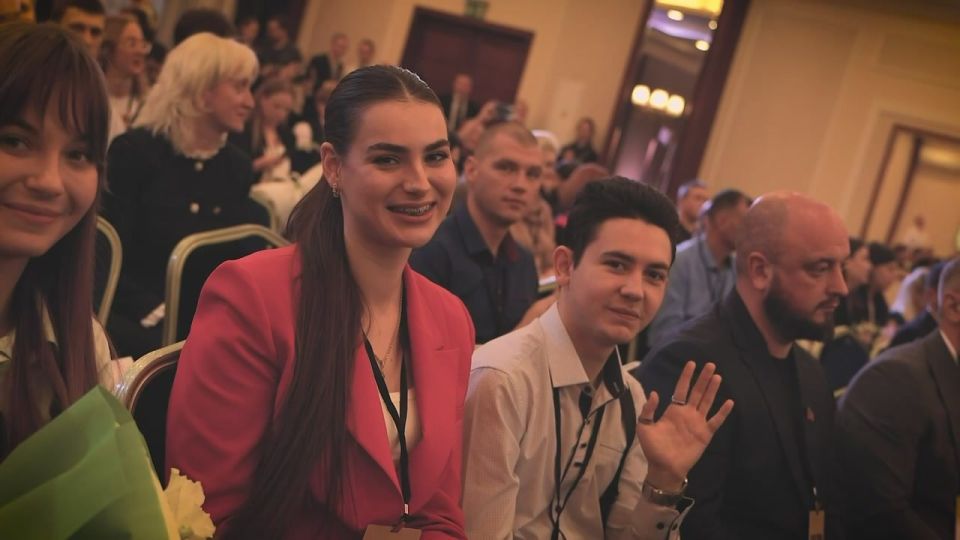 Денис Пушилин: Подвели итоги регионального конкурса «Гордость Донбасса»