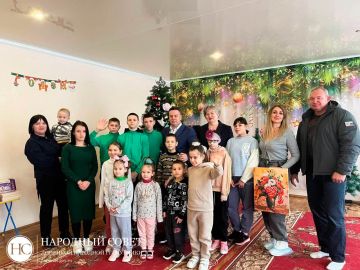 ���������� �������: �������� ������������� ���������-����������������� ������ ��� ������������������ ������ �������� ��������� ���������� ����!