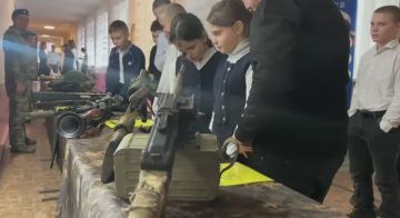 "����� ������ �������": ���������� ������� �������������� ����� � ������ ������� ���