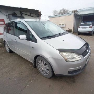 750 �.�. Ford C-MAX, 2006 �.�