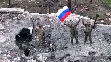 Генштаб Украины признал потерю Северска