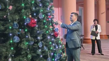 ������ ������� � ����� "���� �������"