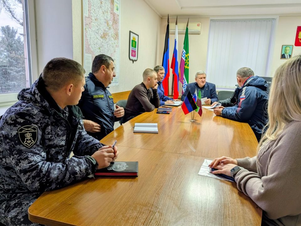 ������� ��������: ������ ����������� ��������� � �������������� ������� �������� ������