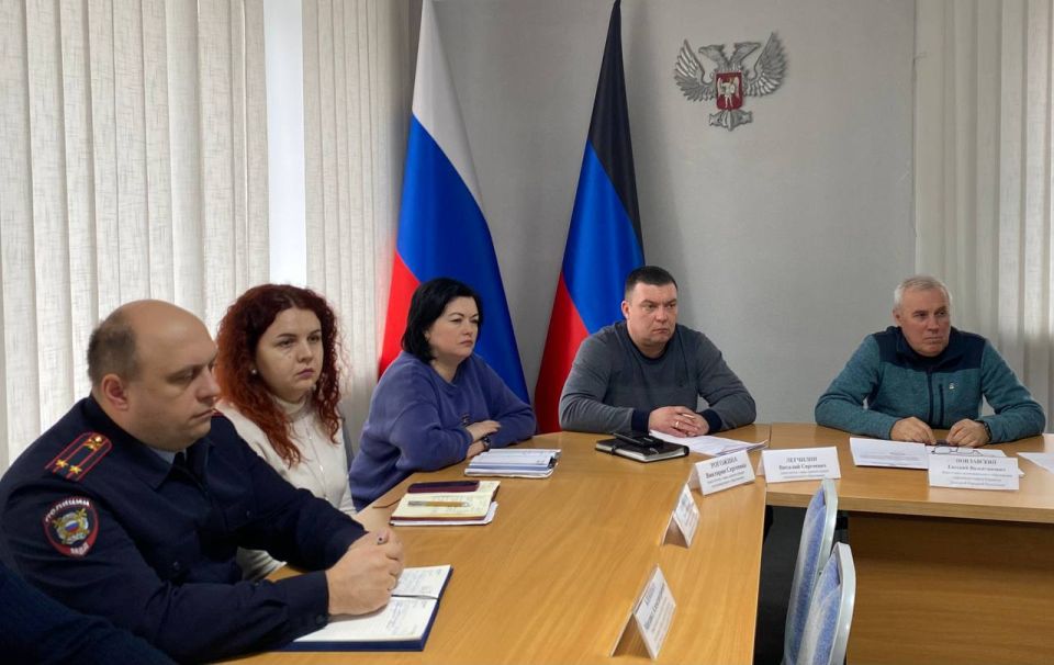 ������� ����������: ������ ���������� ��������� � �������������� �������� � ��������������� ������� ��������