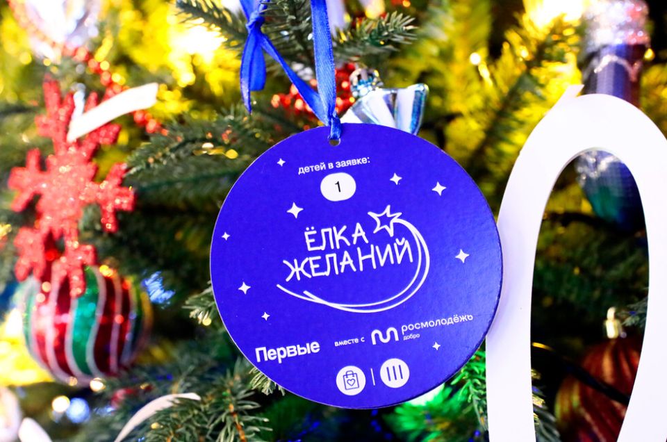 Никитин и Савельев порадуют детей из Макеевки новогодними подарками