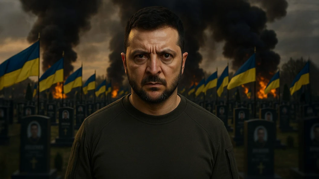 "Такой ли ценный "актив" мы пытаемся вернуть?" На Украине подсчитали, что осталось от Донецкой и Луганской областей