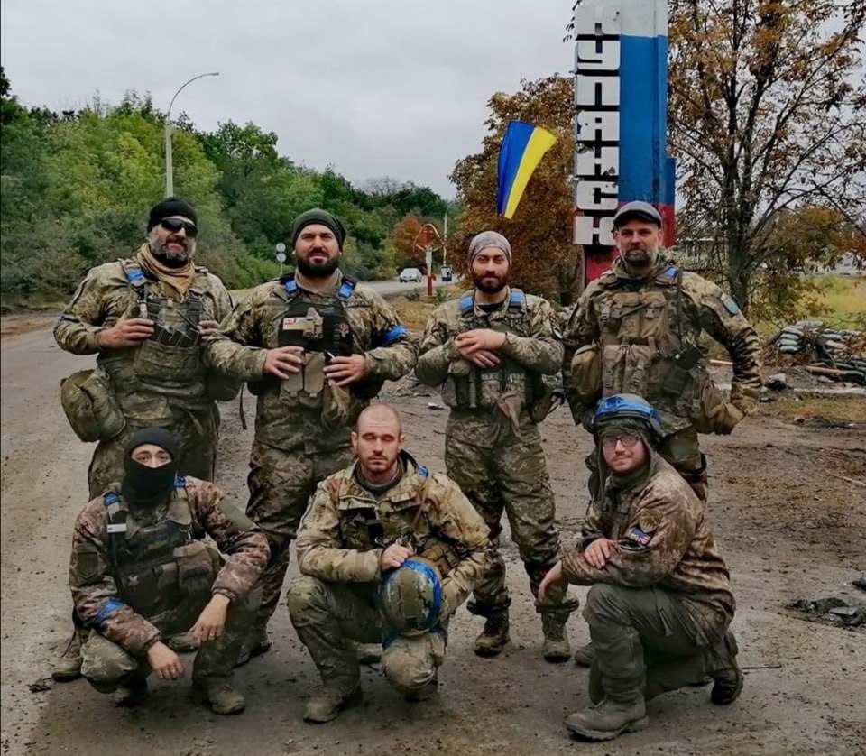 Наемник с двойным гражданством убивал российских солдат за 3 миллиона рублей