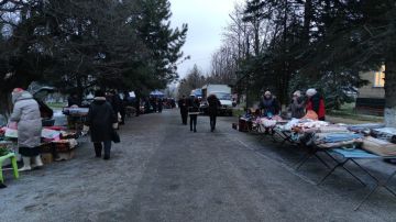 ������� ��������: � ������ ����������� ������ �������� �������