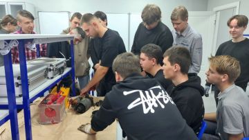 �������� �������������� ������������� ����������� �������� ������� ������� � ��������-��������������� �������