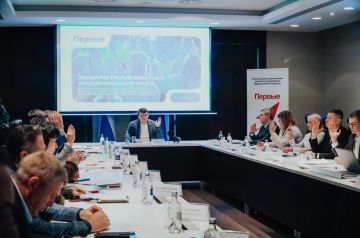 ��� ������ �����������: ��������� ������� ����� ������ ��������� ������� � ���