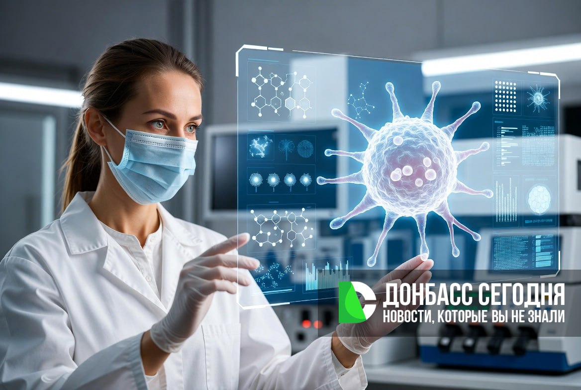 В Макеевке открыли первое в ДНР детское отделение паллиативной помощи