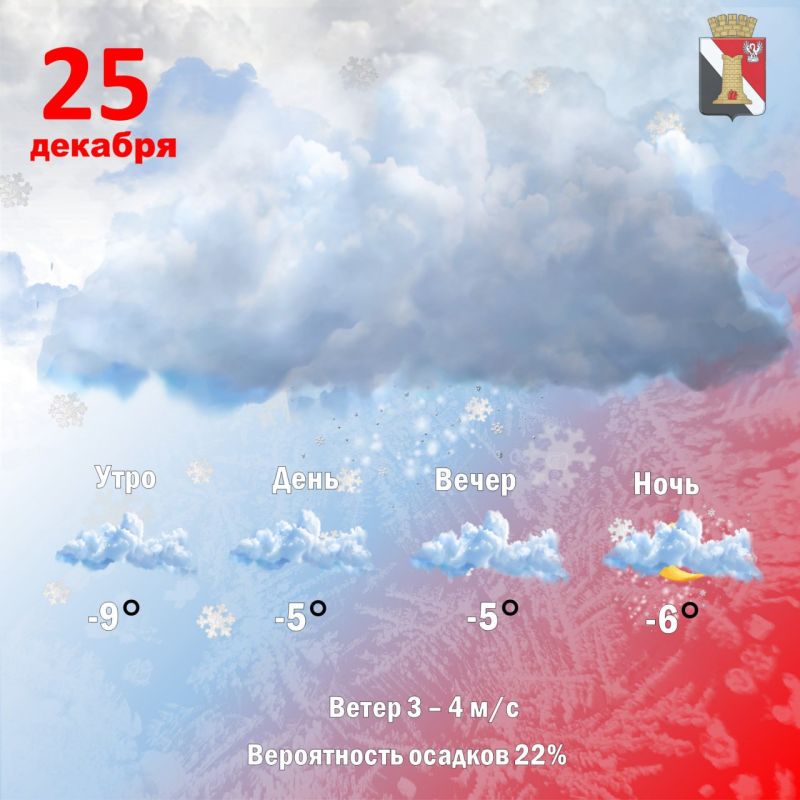 ����� ��������: ������ 25 ������� � ��������� ������ ��������!