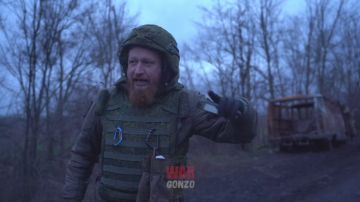 WarGonzo: ������� ��� ��� ����������: ������ ��������� ������ ������� 110-� �������