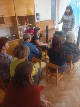 ������� � �������� �����������