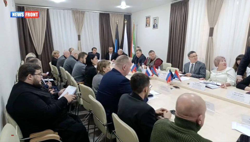 ��������� ����������� ���������� ������