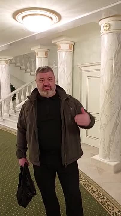 Как выглядит Мариупольский драматический театр изнутри накануне официального открытия