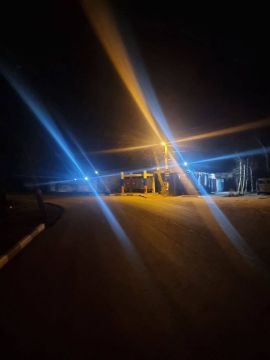 Взаимодействие администрации с ТОС приносит реальные результаты