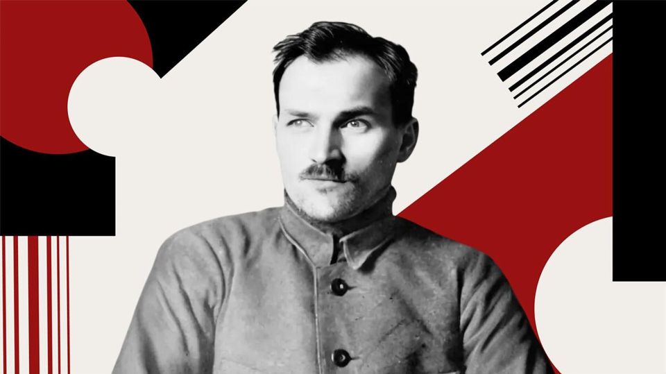 Харьковская побудка 1905-го года: как товарищ Сергеев стал легендарным Артёмом