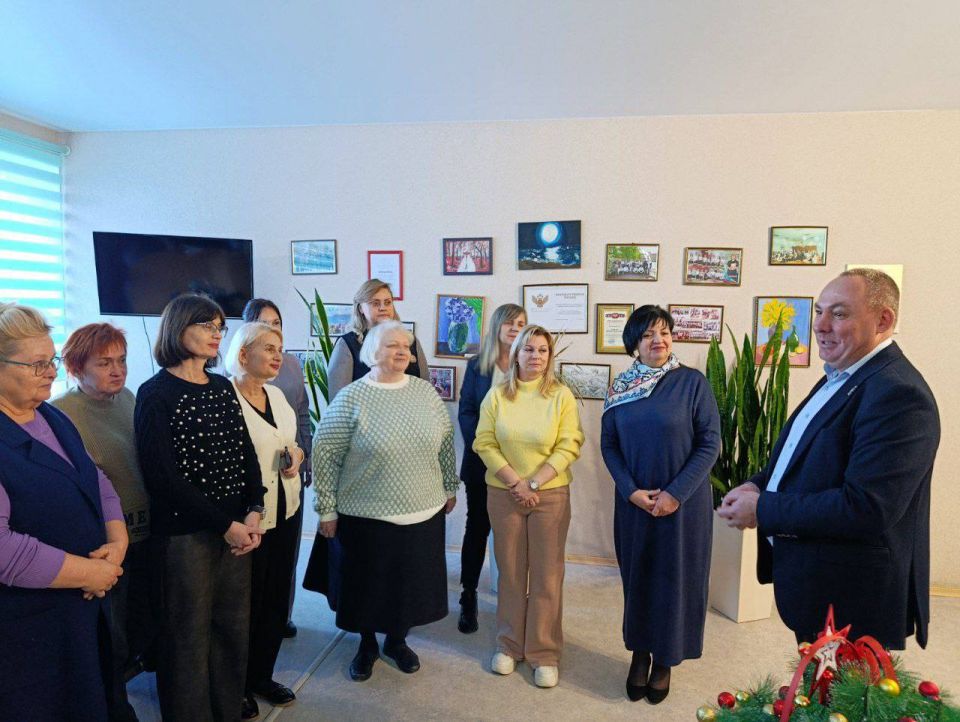 ������ ��������: ������� � ������ ������� ��������� ��л � �������� ������� �� ����� ������ ������� � �������� ����������� ���� "���������� �������� �122 �.�.������"