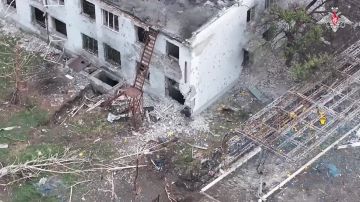 Штурмовики ЦЕНТРа в деле: 9-я гвардейская бригада взламывает оборону ВСУ в районе Родинского в ДНР