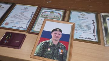 24 ������� 2025 ����, � ���� "����� 18 �.�. �����" ��������� ���� ��������, ����������� ��������� ��������� ����������� ������� �������� ���������� ����� ��������� ������� ��������������